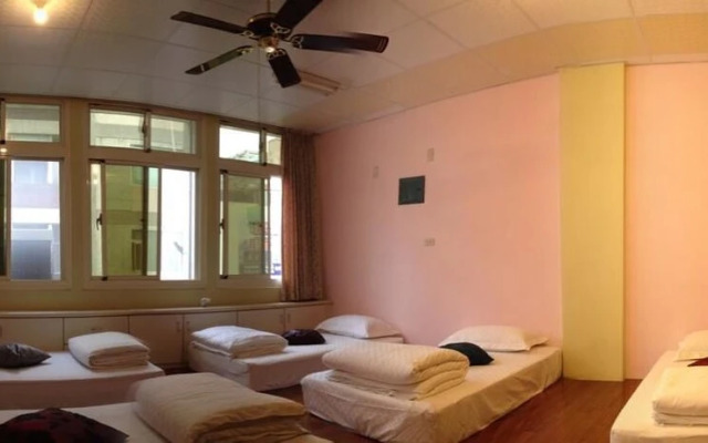 Handy Hostel