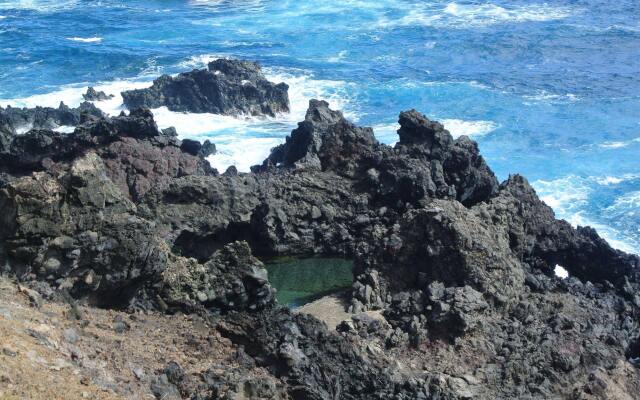 Iorana Isla de Pascua Hotel