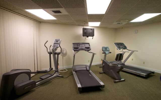 Red Lion Hotel Yakima Center