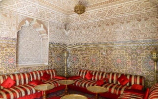 Hotel Agdal