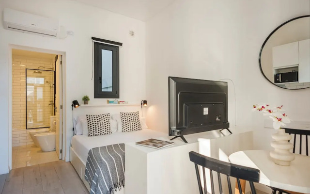 Vivi Increible Palacio Cabrera PC113