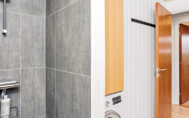 6 Person Holiday Home in Juelsminde