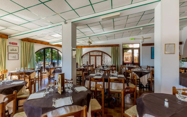Hotel El Balear