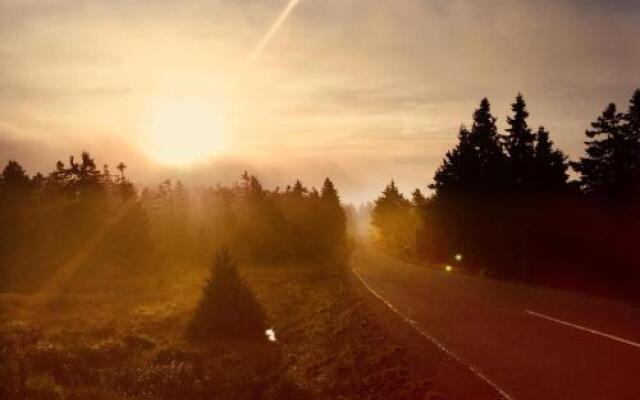 HOME Suites Deluxe mit Sauna