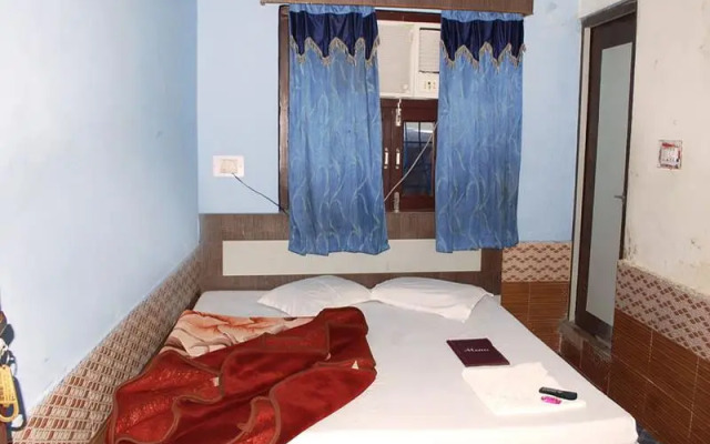 Hotel Furfura Darbar