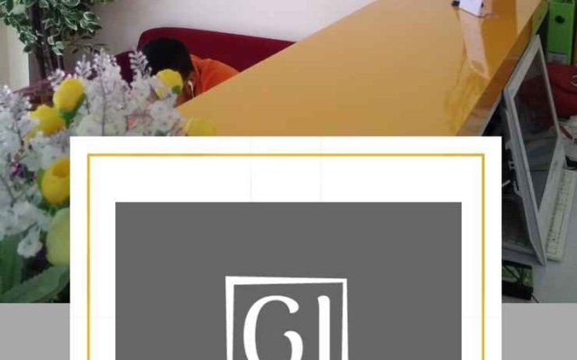 Gamalama Indah Hotel – Guest Rooms – Ternate