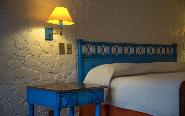 Panamericana Hotel - Arica
