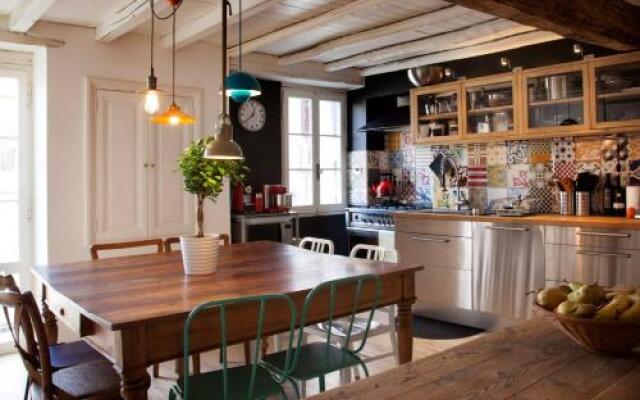 Casa Fabbrini Boutique Bandb