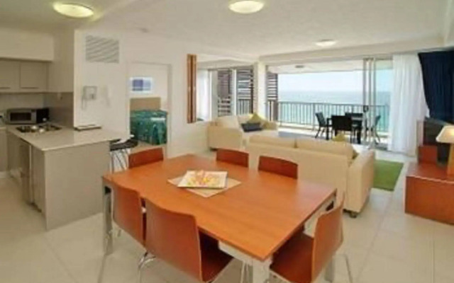 On the Beach Resort Bribie Island