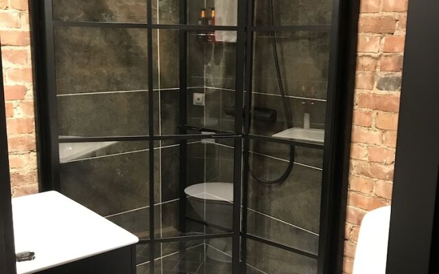 Kronan Bed & Breakfast