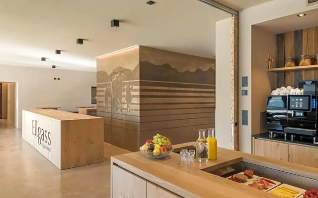 Ellgass Allgäu Hotel