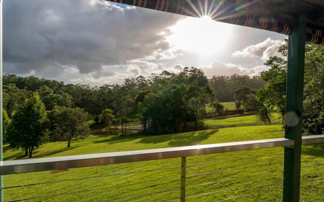 Pencil Creek Cottages