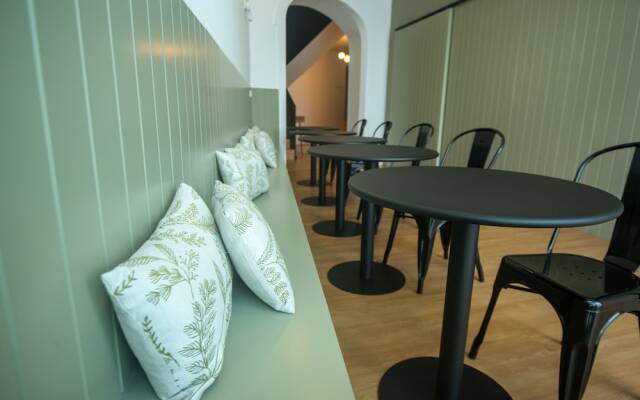 Olive Boutique Guesthouse