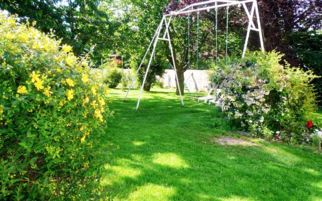 GiTE DE LEPINE (CBP600)