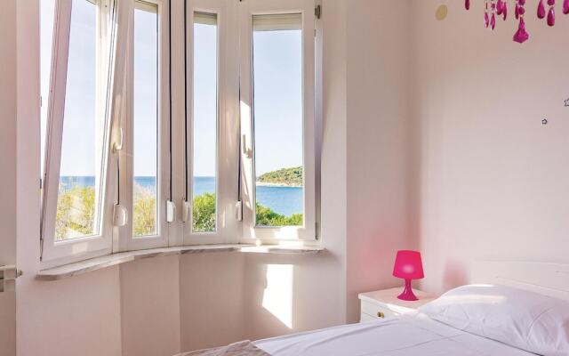 Amazing Home in Pula With Wifi and 1 Bedrooms