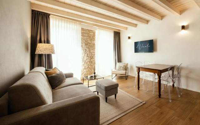 Il Vicolo Suite Apartments - Il Corso