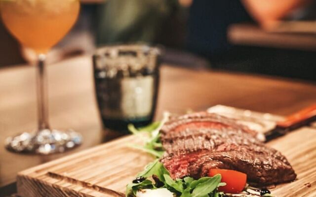 Revier Mountain Lodge Montafon