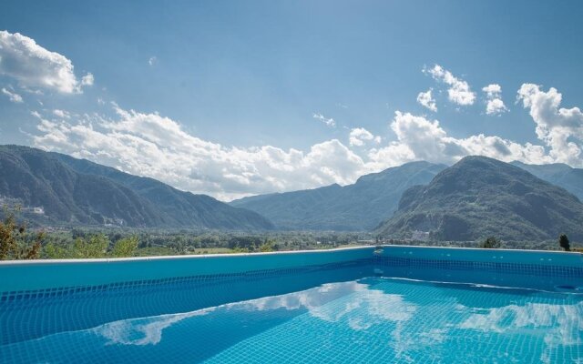 Villa Tulipano