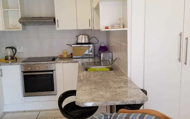 The Sanctuary Guest House Estate