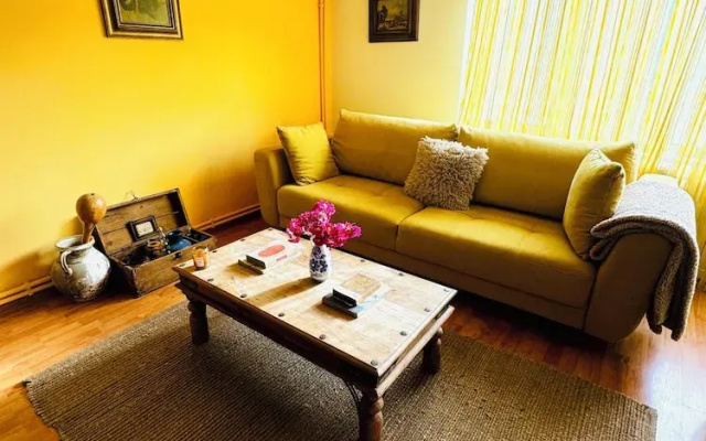 Rai Villa