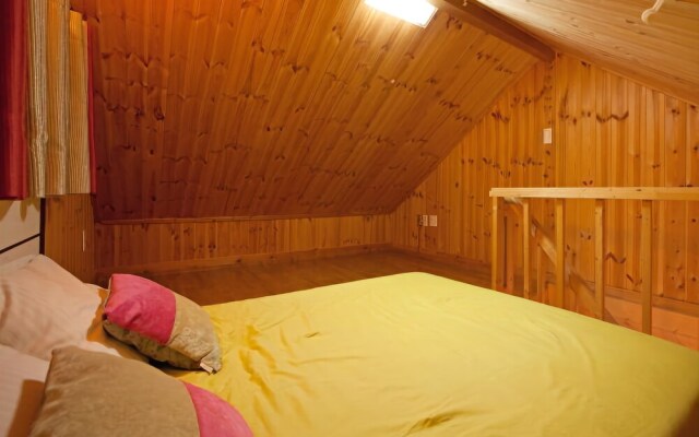 Gapyeong Cloud Valley Pension