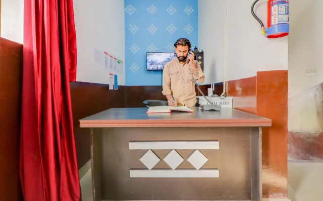 Kanak Residency by OYO Rooms