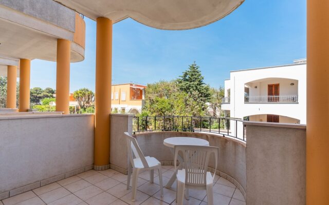 2991 Villino Patrizia by Barbarhouse