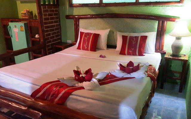 Chaweng Chalet