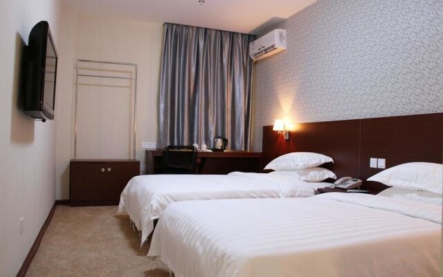 Li Ke Ju Hotel Xiamen