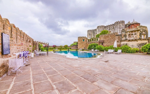 GuestHouser 1 BR Heritage in Pipar City