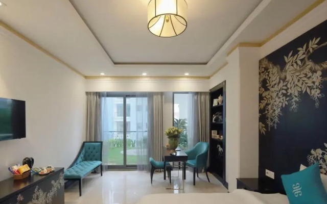 A25 Hotel - 06 Truong Dinh