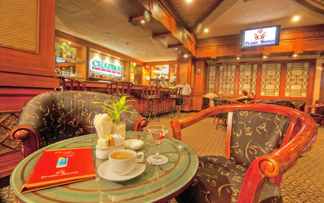 Planet Holiday Hotel & Residence