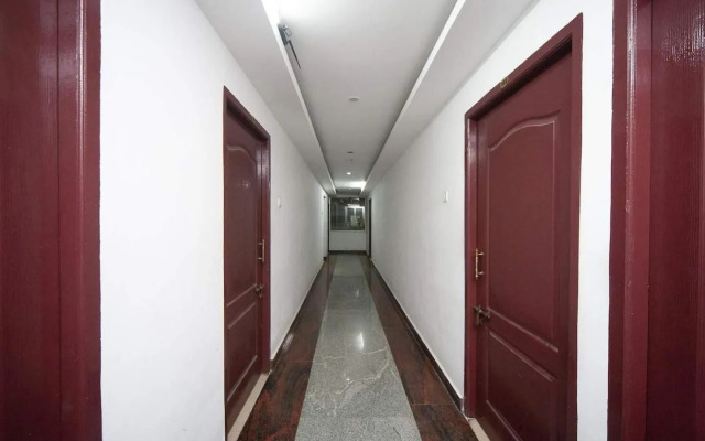 Silver Cloud Hotel Sholinganallur