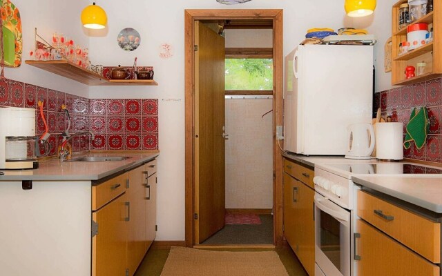 Charming Holiday Home in Ebeltoft Jutland With Garden