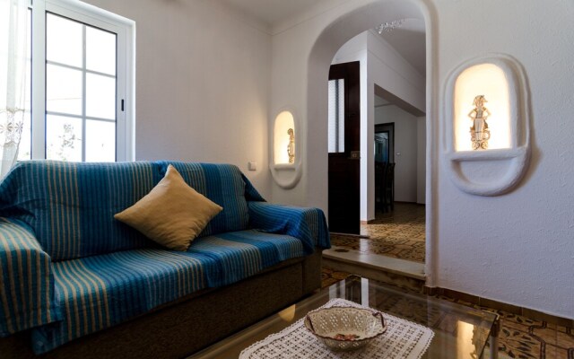 Villa Hedwiges With Private Pool