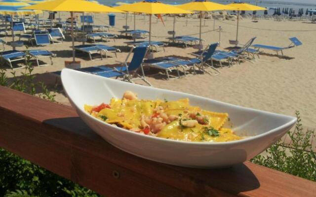 Acquamarina B&B