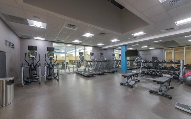 Fairfield Inn & Suites Boston Marlborough/Apex Center