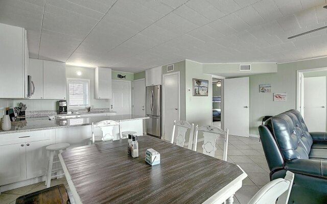 Island 109 3 Bedroom Condo