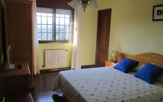 Hotel Chola