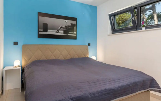 Holiday Apartment Bw8, Apartment 5