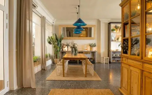 Hostal Olga