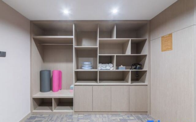 Madison  Hotel Hankou Financial Center, Wuhan