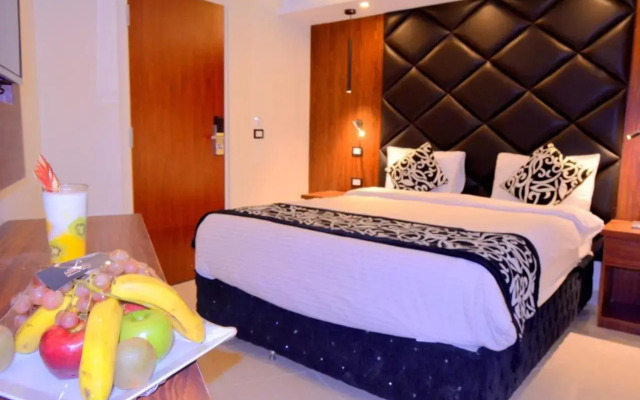 Panorama Ramsis Hotel & Cafe