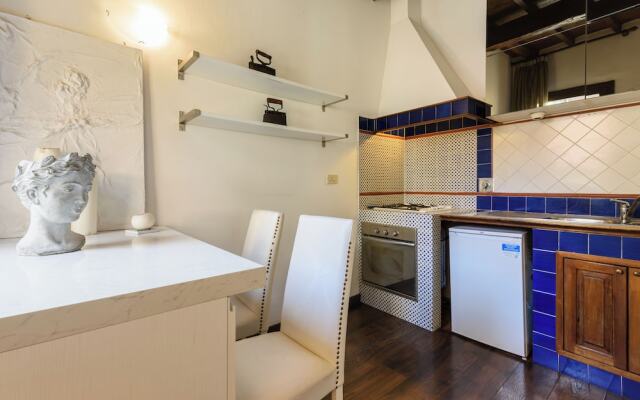 Borgo Art Apartment by Mmega