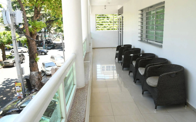 Hostal San Francisco de Asis