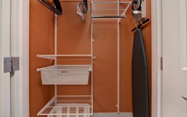 TownePlace Suites El Paso East/I-10