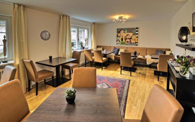 Weingut & Gästehaus Christoph Clüsserath