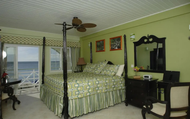 Kalinago Beach Resort