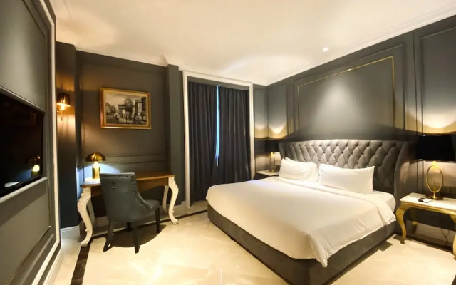 Swiss Belhotel Batam
