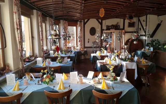 Hotel Restaurant Zur Mainlust